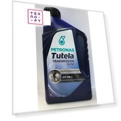 Трансмиссионное масло Petronas Tutela GI/VI 1л
