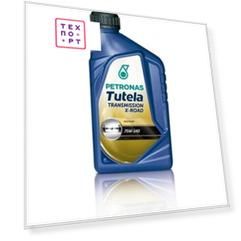 Трансмиссионное масло Petronas Tutela X-Road 75W-140 1л