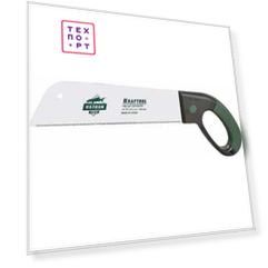Ножовка Kraftool Katran Fine Cut Carpentry по дереву 14 TPI 300мм (1-15181-30-14)