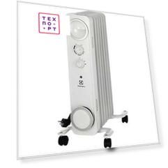 Масляный радиатор Electrolux EOH/M-6157