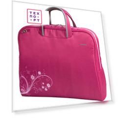 Сумка для ноутбука PortCase KCB-52 (нейлон до 16'')