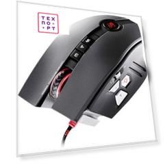 Игровая мышь A4Tech Bloody ZL5