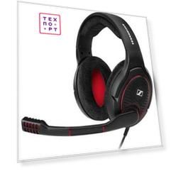 Игровые наушники Sennheiser G4ME ONE Black