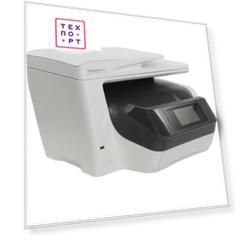 МФУ HP Officejet Pro 8730