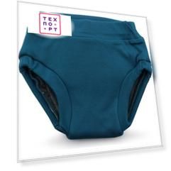 Тренировочные трусики Kanga Care Ecoposh Caribbean S