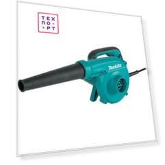 Воздуходувка-пылесос Makita UB1103