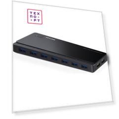 Концентратор TP-Link UH720
