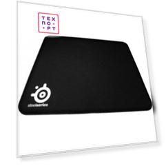 Коврик для мыши SteelSeries QcK black (63004)
