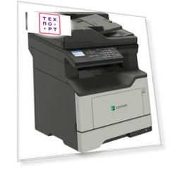 МФУ Lexmark MB2338adw
