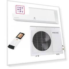 Инверторная сплит-система Electrolux EACS/I-09HP/N3_15Y