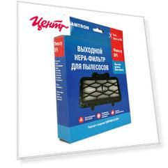 HEPA-фильтр Samtron