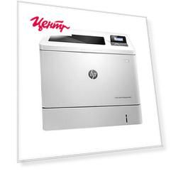 Лазерный принтер HP