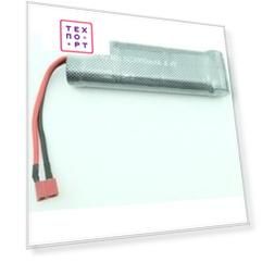 Аккумулятор HSP HSP NiMh 8.4 V 7cell 3000 mAh - 30324