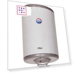 Электрический накопительный водонагреватель DeLuxe W50V