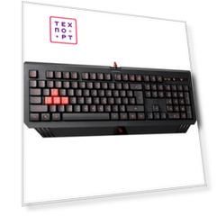 Игровая клавиатура A4Tech Bloody B120