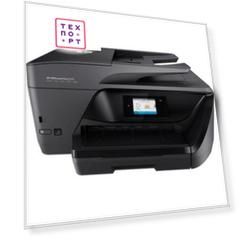 МФУ HP OfficeJet Pro 6970 (J7K34A)