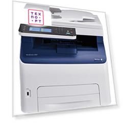 МФУ Xerox WorkCentre 6027NI (6027V/NI)