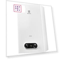 Газовая колонка Electrolux GWH 12 NanoPlus 2.0