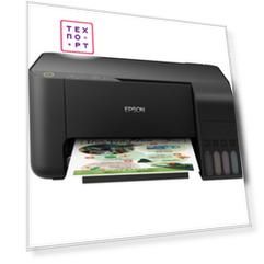 МФУ Epson L3100