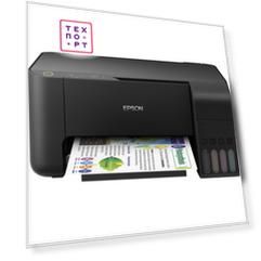 МФУ Epson L3110