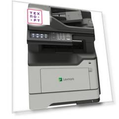 МФУ Lexmark MX421ade