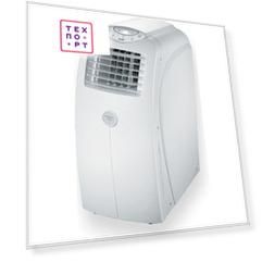 Мобильный кондиционер Ballu BPAC-16 CE