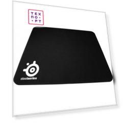 Коврик для мыши SteelSeries QcK Heavy rag rubber base (63008)