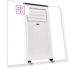 Мобильный кондиционер Zanussi ZACM-08 MP-III/N1