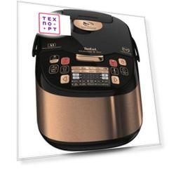Мультиварка Tefal RK901F32