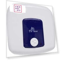 Водонагреватель накопительный DeLuxe DSZF15-LJ/10CE (под мойкой)
