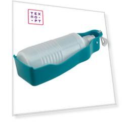 Бутылка Ferplast PA 5507 дорожная для кошек и собак 550мл (85507899)