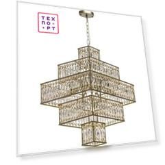 Подвесная люстра MW-Light 121012416