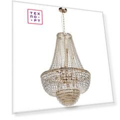 Подвесная люстра MW-Light 447011509