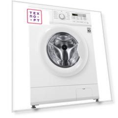 Стиральная машина LG F10B8MD