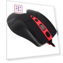 Игровая мышь Redragon Titanoboa
