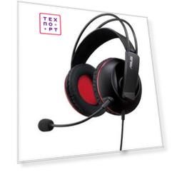 Игровые наушники Asus Cerberus (90YH0061-B1UA00)