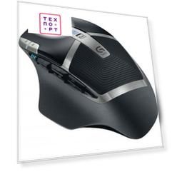 Компьютерная мышь Logitech G602 (910-003822)