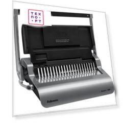 Переплетчик Fellowes Quasar+