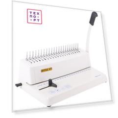 Переплетчик Office Kit B2112