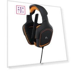 Игровая гарнитура Logitech G231 Prodigy