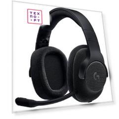 Игровая гарнитура Logitech G433 7.1