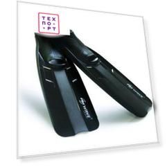 Ласты Wave F-6835 (р38-41) черные