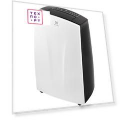 Мобильный кондиционер Electrolux EACM- 18 HP/N3