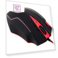 Игровая мышь Redragon Samsara