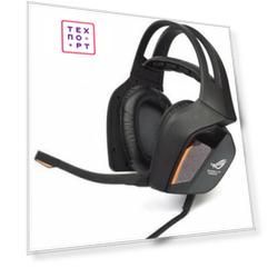 Игровые наушники Asus ROG Centurion