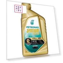 Моторное масло Petronas Syntium 7000 DM 0W-30 1л