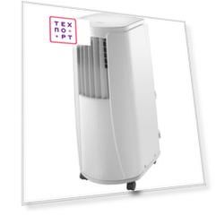 Мобильный кондиционер General Climate GCP-12HRC