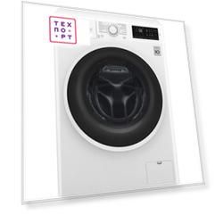 Стиральная машина LG F2J6TN0W