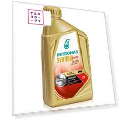 Моторное масло Petronas Syntium Moto 2 SP (ESTERS) 1л