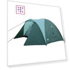 Палатка Campack Tent Mount Traveler 2